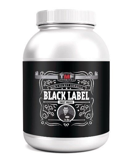 Black Label Sweet Breeze