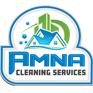 Amna Logo